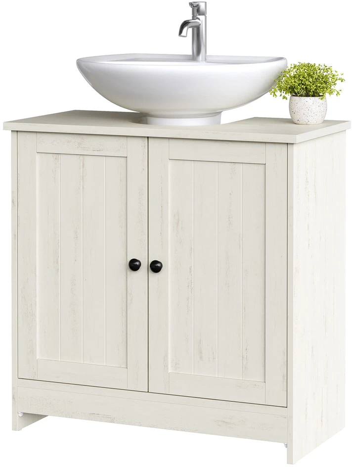 Songmics Praustuvo spintelė 30 x 60 x 61.2 cm