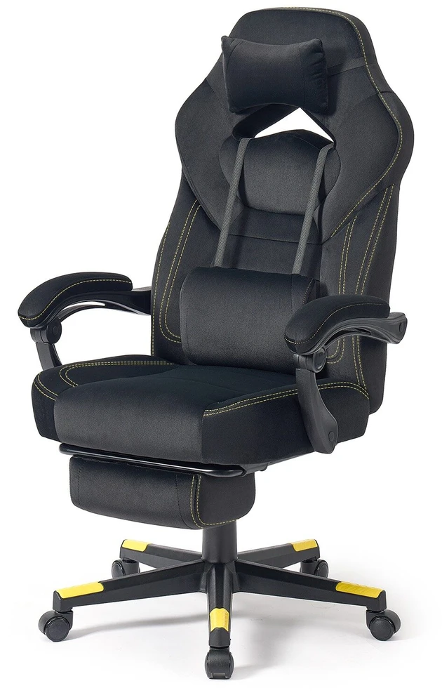 Songmics Biuro kėdė 72,4 x 69,7 x 118–128 cm