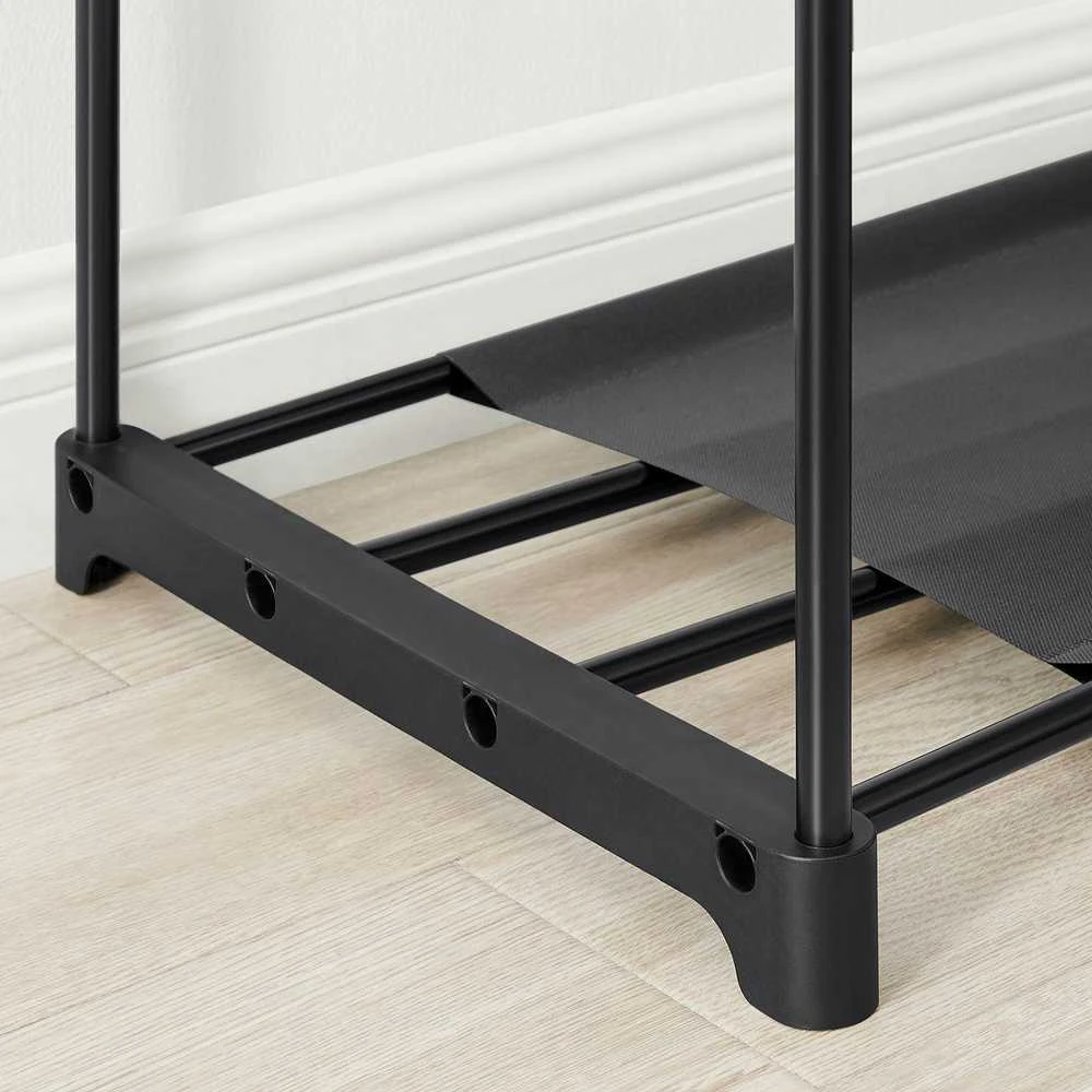 Songmics Offener Kleiderschrank