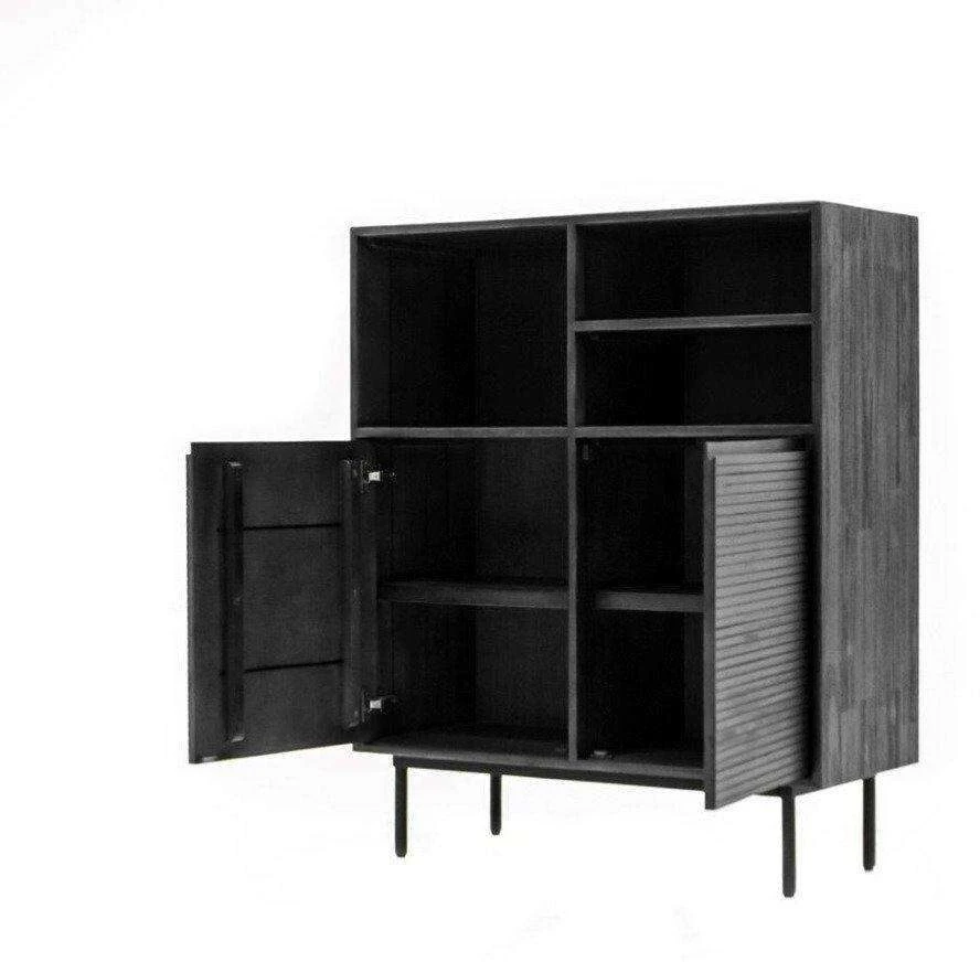 Capella L04 Komoda