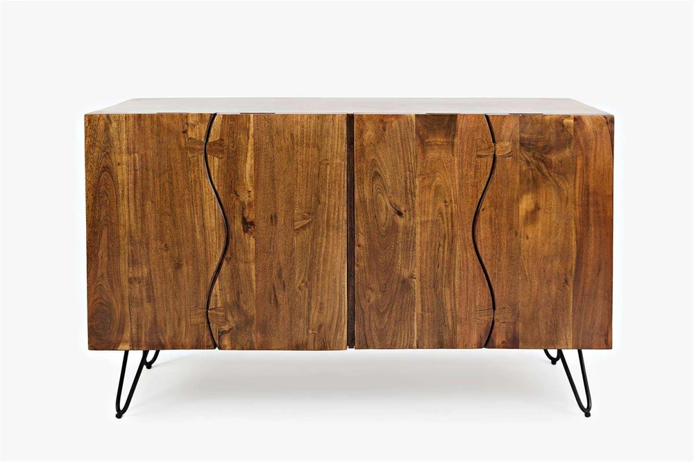 Av1781-54 Komoda Avola Chestnut