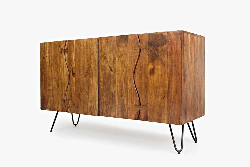 Av1781-54 Komoda Avola Chestnut