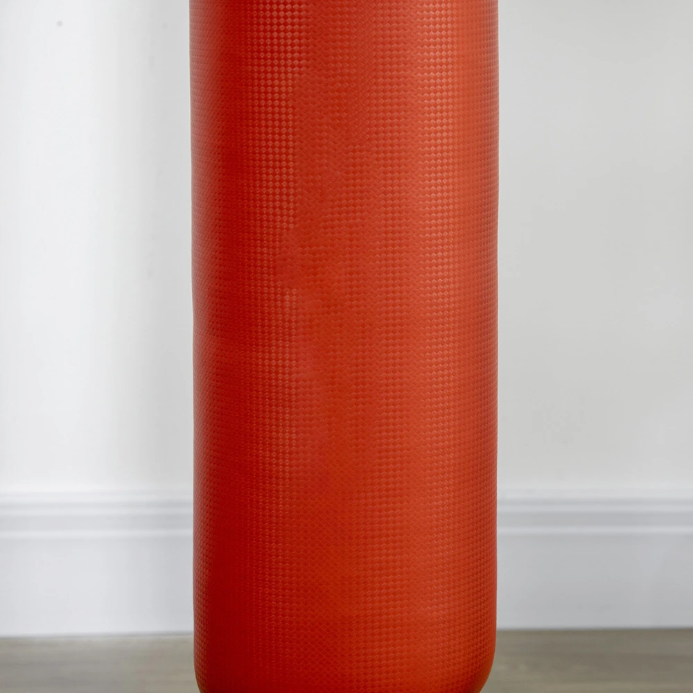 SPORTNOW pastatomas bokso maišas, 140-205 cm reguliuojamo aukščio bokso treniruoklis su 2 greičio kriaušėmis, refleksine lazda ir siurbtukiniu pagrindu suaugusiesiems