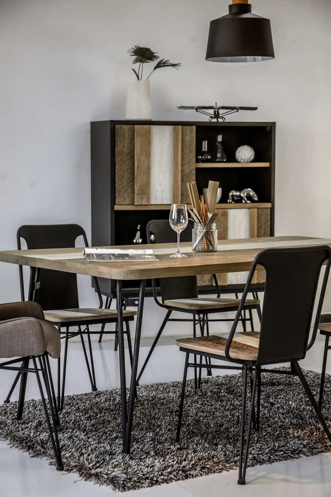 Sofa Adesso D05-180 Stalas