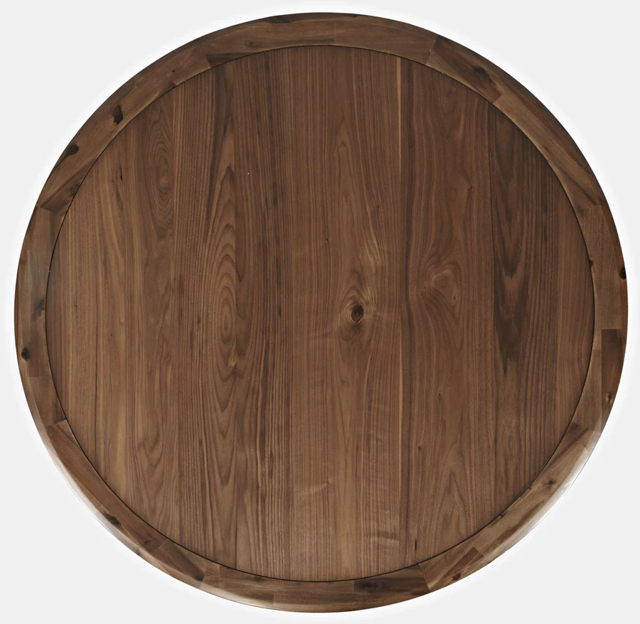 Stalas, Avola, 127 cm, Riešutmedis