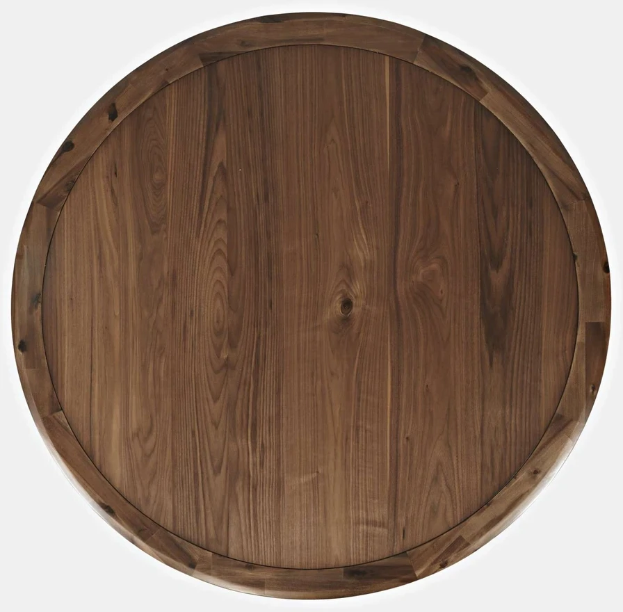 Stalas, Avola, 127 cm, Riešutmedis