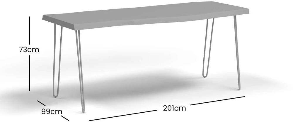 Av1781-79 Stalas Avola Chestnut