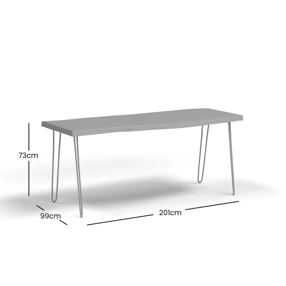 Av1781-79 Stalas Avola Chestnut