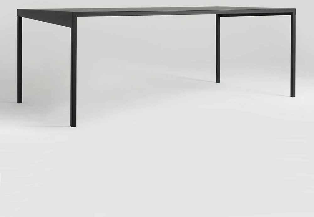Stalas, K1, 78x180 cm