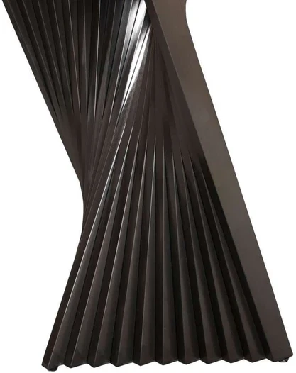 Stalas, Modig, 180 cm, Baltas