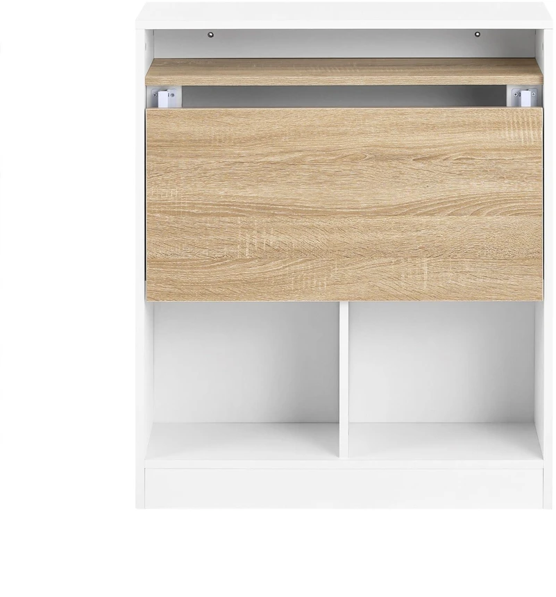 Sobuy Stalas, 70x57x85 cm, sulankstomas, PB, iki 81 kg