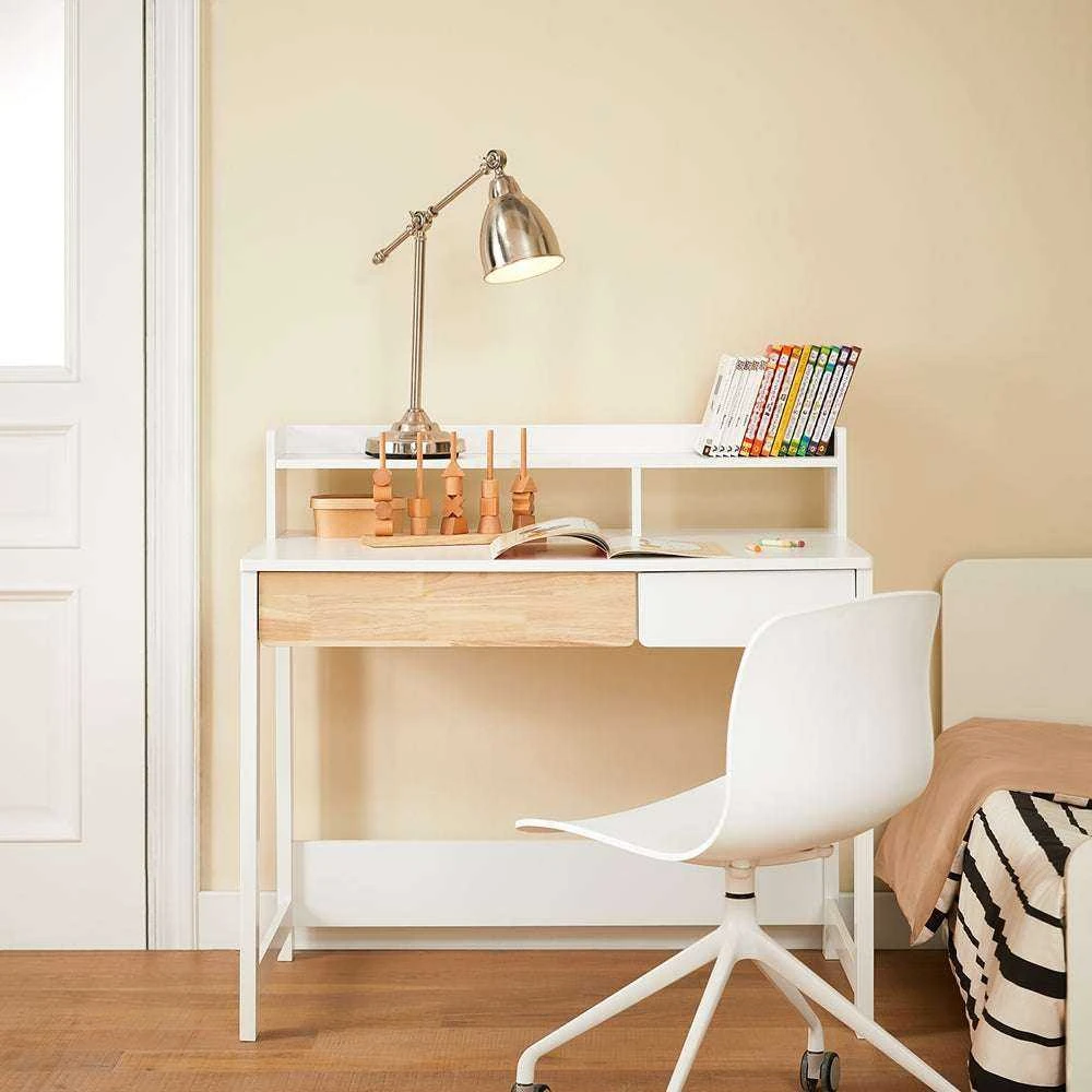 Stalas, SoBuy FWT106-W, 100x60x95 cm