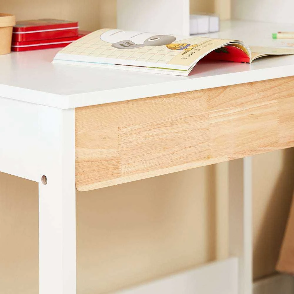 Stalas, SoBuy FWT106-W, 100x60x95 cm