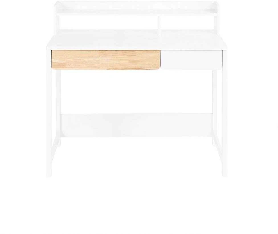 Stalas, SoBuy FWT106-W, 100x60x95 cm