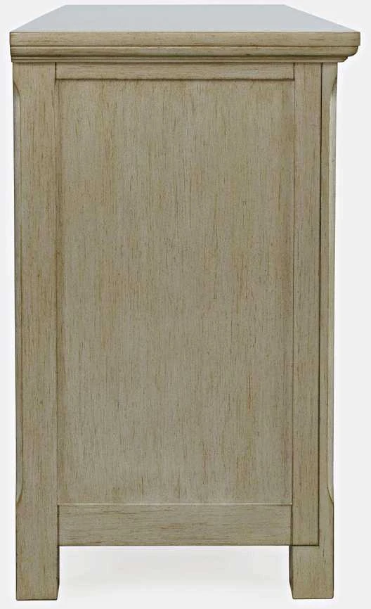 Stalčių spinta, Avola, 85.5x38.5x26.5 cm, Auksinė