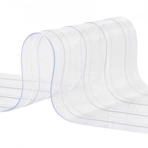 VEVOR PVC užuolaida durims, 50 m