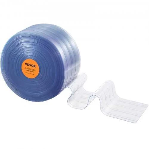 VEVOR PVC užuolaida durims, 50 m