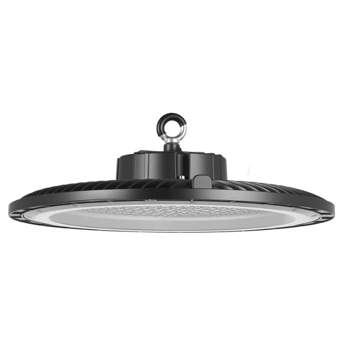 Vevor 10 vnt. LED aukštamačio šviestuvai