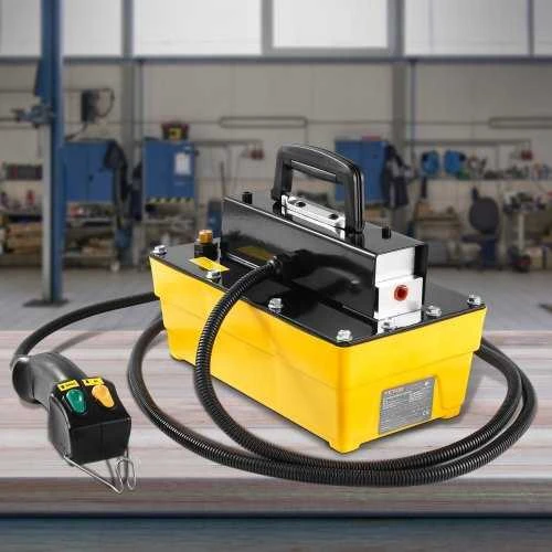 VEVOR Hidraulinis oro siurblys 10 000 PSI