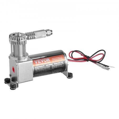 VEVOR Oro pakabos kompresoriaus rinkinys 12V
