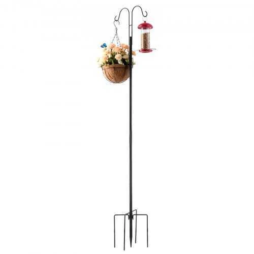 Vevor Dvigubi aviganio kabliai 8 vnt. 1560 mm.