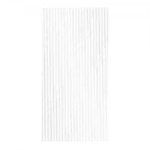 Vevor 5 dalių polikarbonato šiltnamio plokštės 1210x605x8 mm