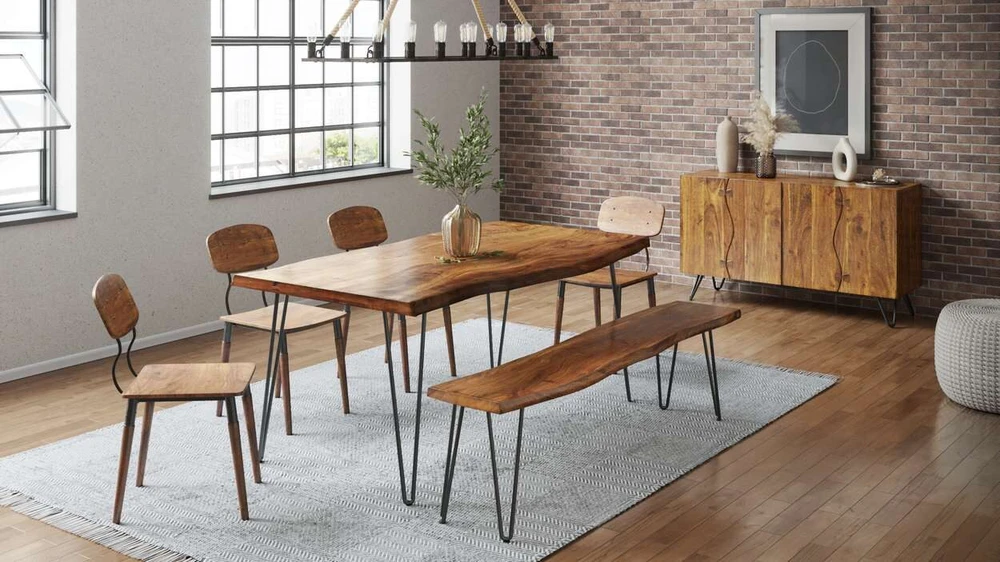 Av1781-48Kd Suoliukas Avola Chestnut