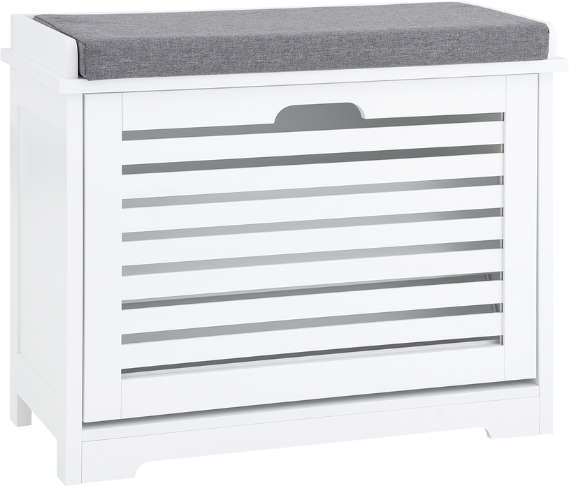 Suoli, SoBuy FSR184-K-W, 29x49x60 cm