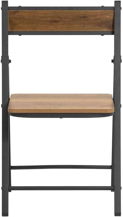 SoBuy, sulankstoma kėdė, darbo kėdė, FST88-PF