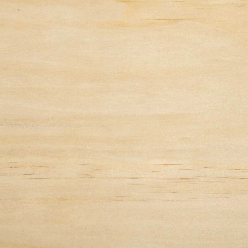 Svorio suolelis, 110x35x43-107 cm, Natūrali mediena