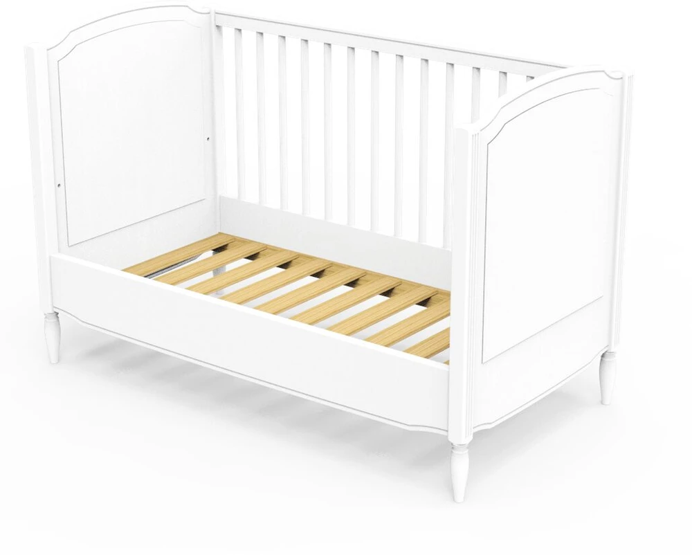 Theobebe LAFAYETTE lova 60x120 - Balta