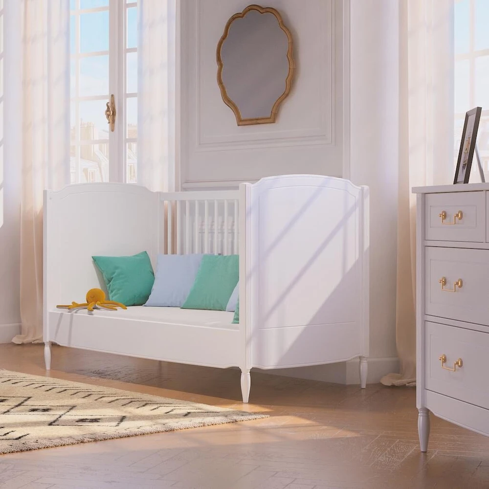 Theobebe LAFAYETTE lova 60x120 - Balta