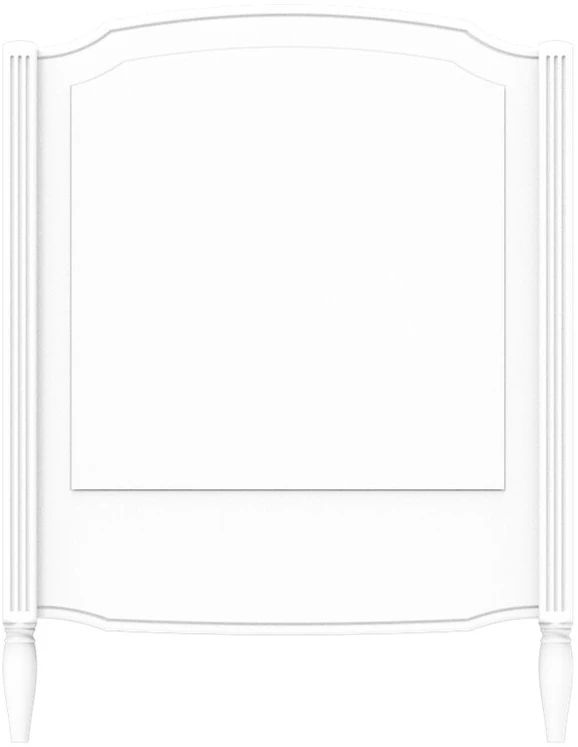 Theobebe LAFAYETTE lova 60x120 - Balta