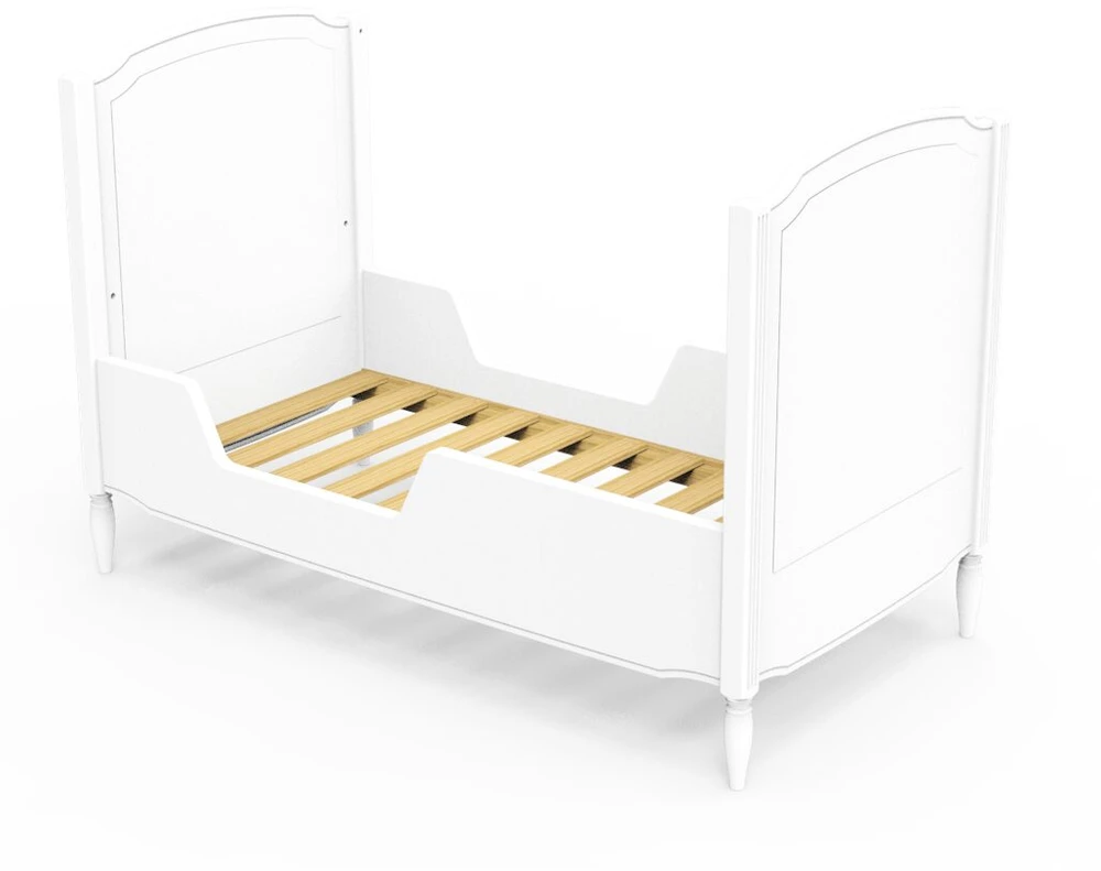 Theobebe LAFAYETTE lova 60x120 - Balta