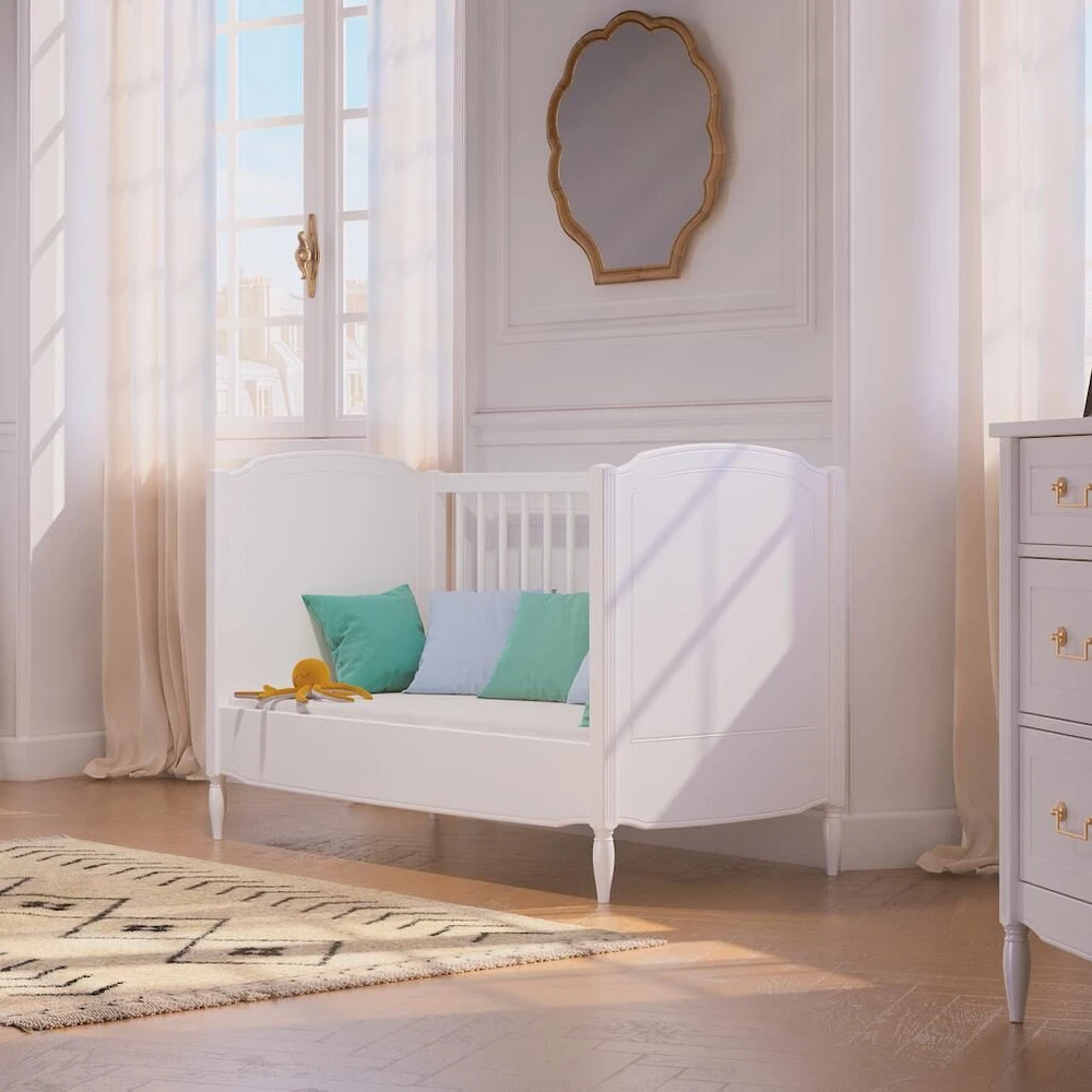 Theobebe LAFAYETTE lova 60x120 - Balta