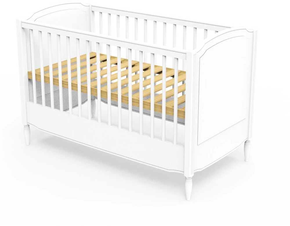 Theobebe LAFAYETTE lova 60x120 - Balta