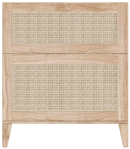 Theobebe NAMI BOIS transformuojama lova 70x140 - Natūrali