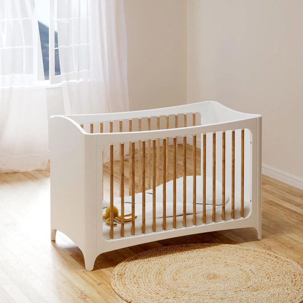 Theobebe NEREE lova 60x120 - Balta