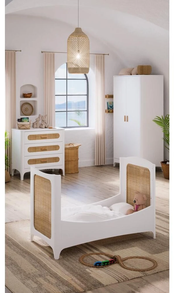 Theobebe NEREIDES lova 60x120 - Balta