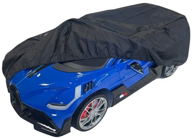 Toycars Automobilio uždangalas, 125x65x55 cm