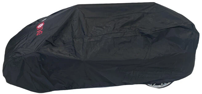 Toycars Automobilio uždangalas, 125x65x55 cm