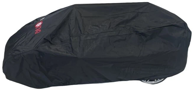 Toycars Automobilio uždangalas, 135x85x80 cm