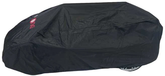 Toycars Automobilio uždangalas, 125x65x55 cm