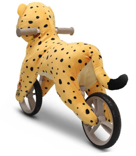 Toycars Balansinis dviratis, Cheetah, 63.5x15x52 cm