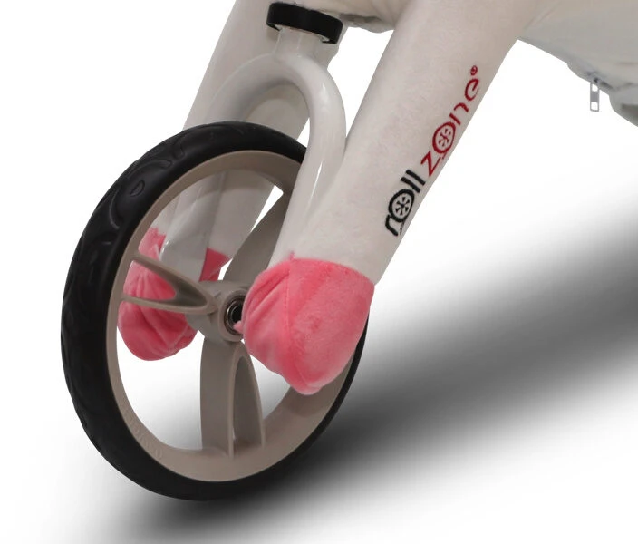 Toycars Balansinis dviratis, Unicorn, 63.5x15x52 cm