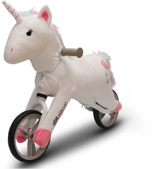 Toycars Balansinis dviratis, Unicorn, 63.5x15x52 cm