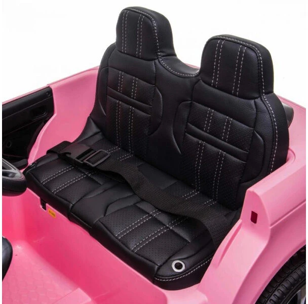 Toycars Baterijomis varomas automobilis, Range Rover Evoque, Juoda