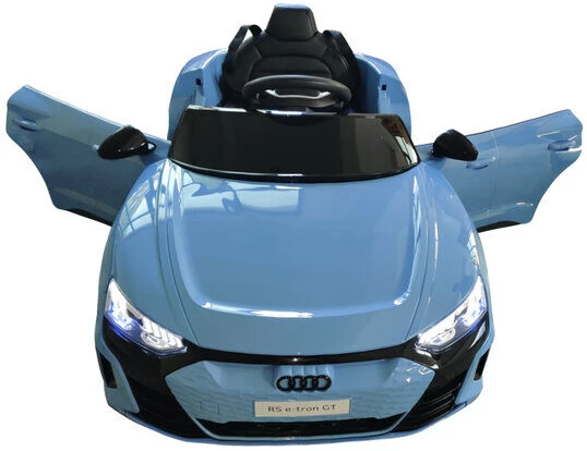 Toycars Elektrinis vaikų automobilis, Audi RS e-tron GT, 103x58x41 cm