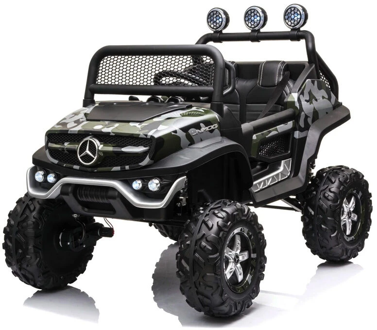 Toycars Elektrinis vaikiškas automobilis, BMW i4, 115x67x54 cm, Mėlyna