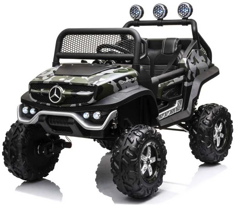 Toycars Elektrinis vaikiškas automobilis, BMW i4, 115x67x54 cm, Mėlyna